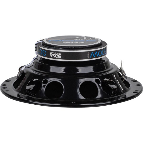 Main product image for BOSS BE654 Rage 6.5" 4-Way 300W Full Range Speaker Pair265-4069